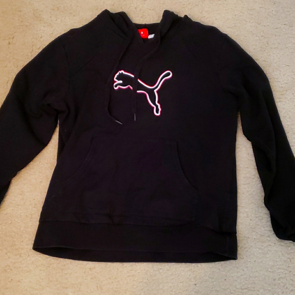 PUMA sweatshirt